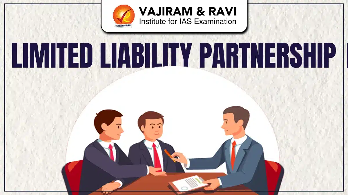 Limited Liability Partnership