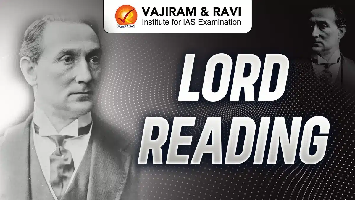 Lord Reading