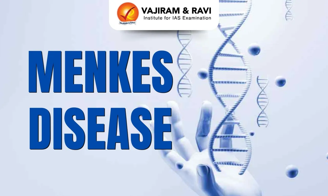 Menkes Disease
