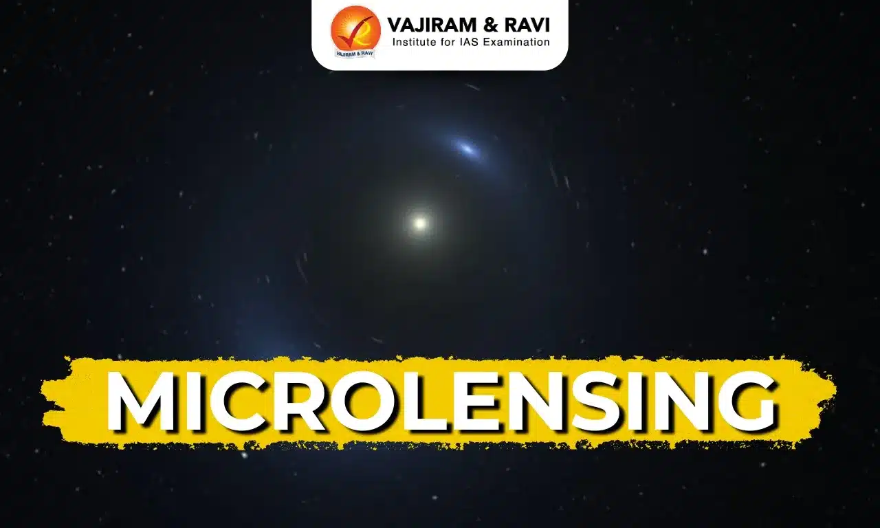 Microlensing