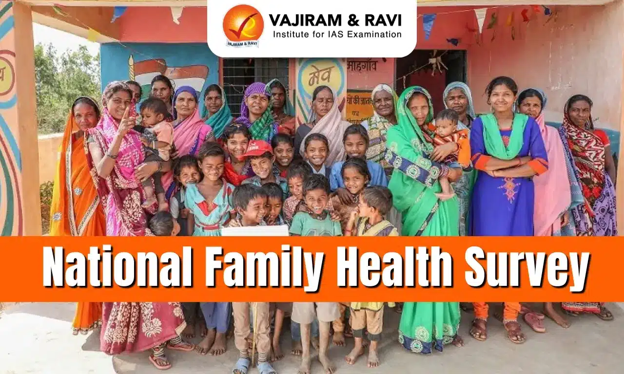 National Family Health Survey