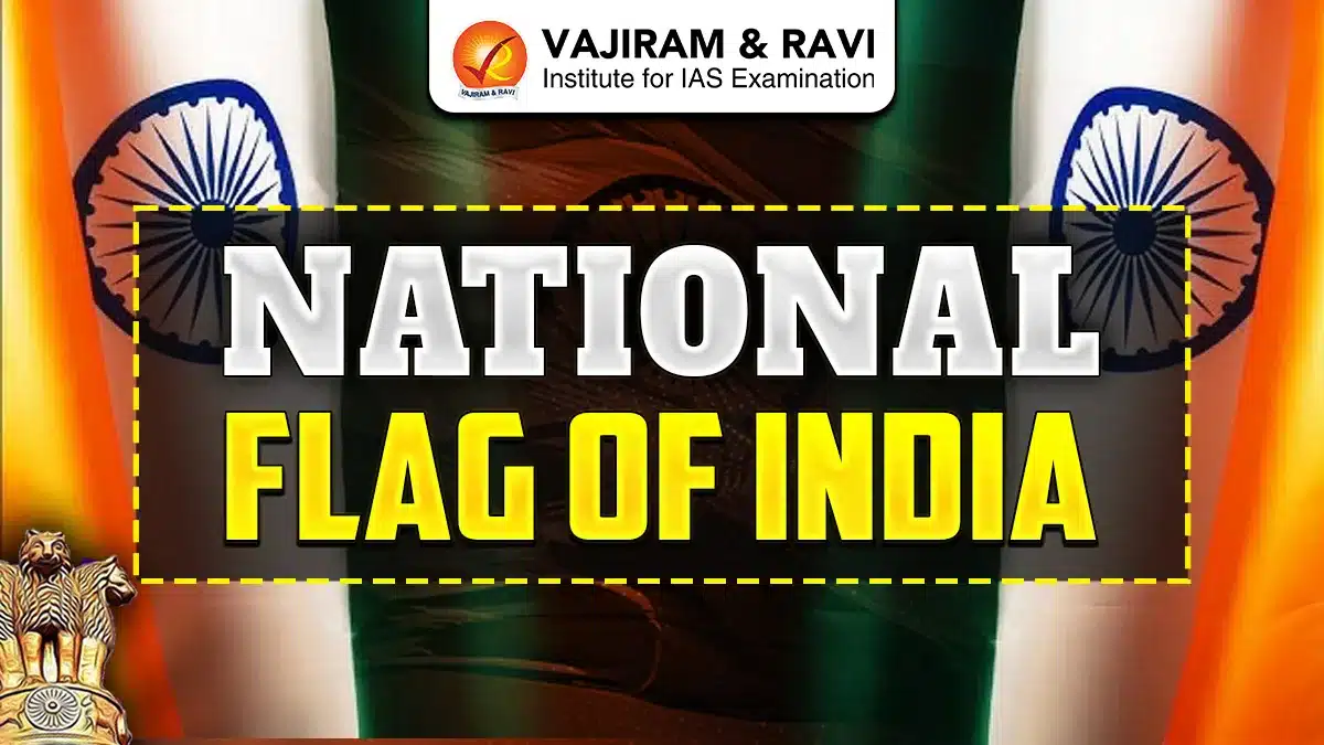 National Flag of India