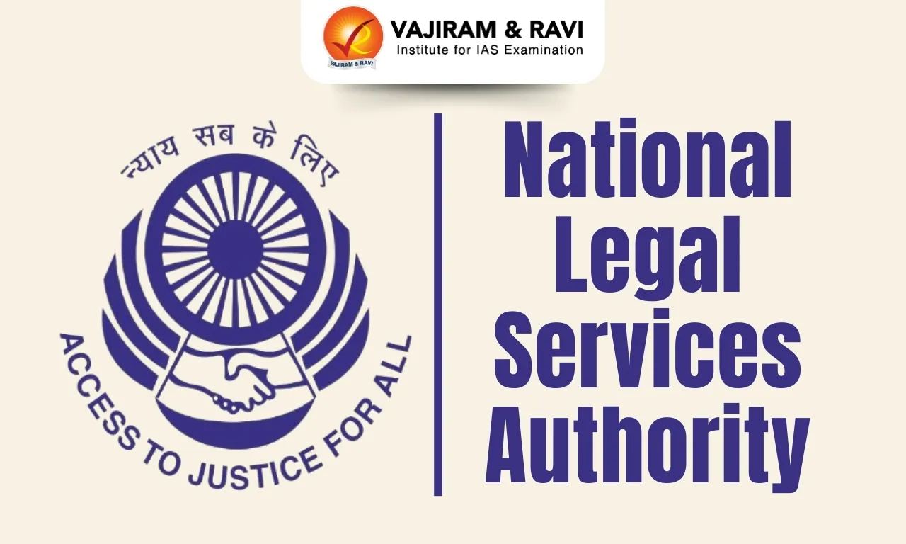National Legal Services Authority