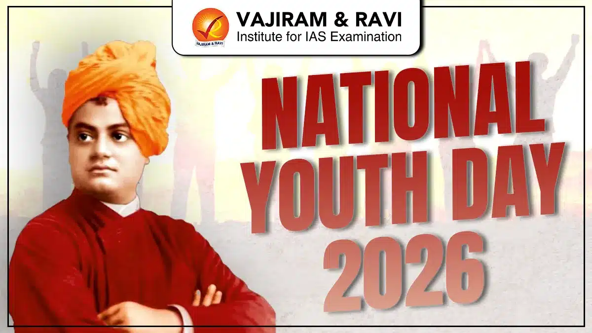 National Youth Day 2026