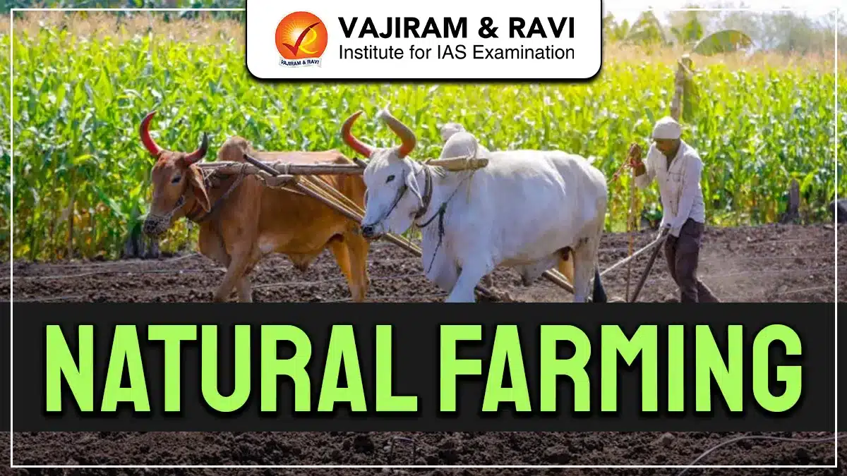 Natural Farming