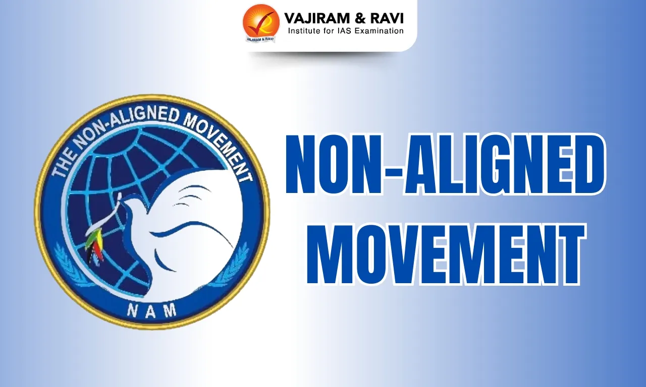 Non-Aligned Movement