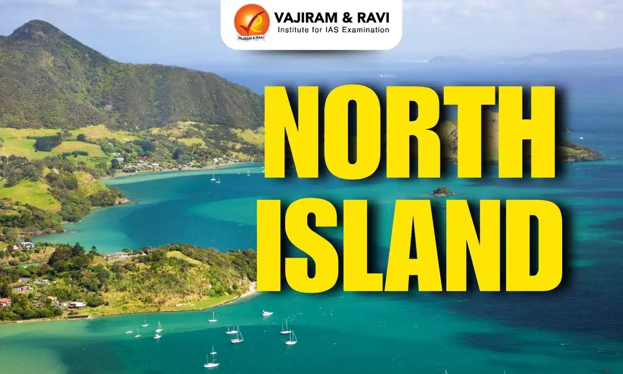 North Island