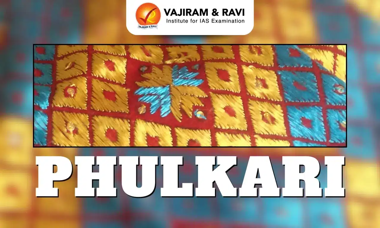 Phulkari