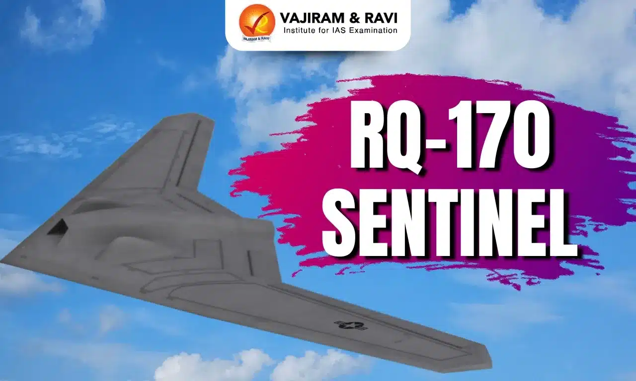 RQ-170 Sentinel