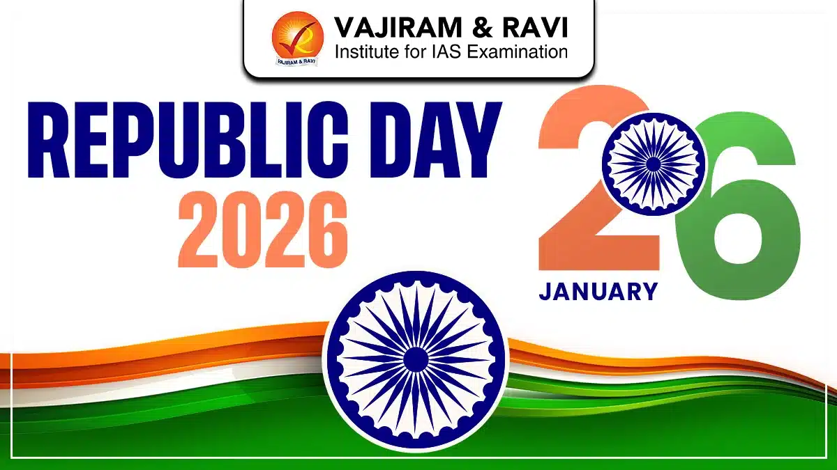 Republic Day 2026