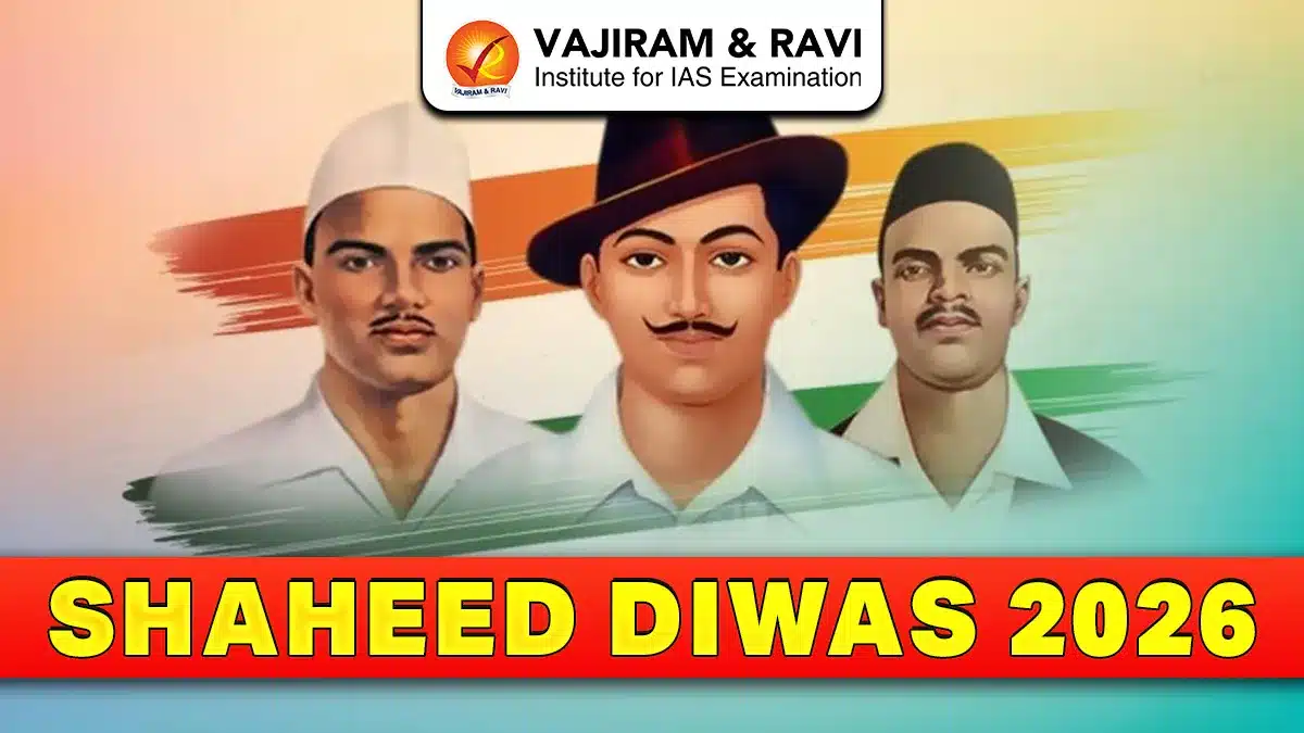 Shaheed Diwas 2026