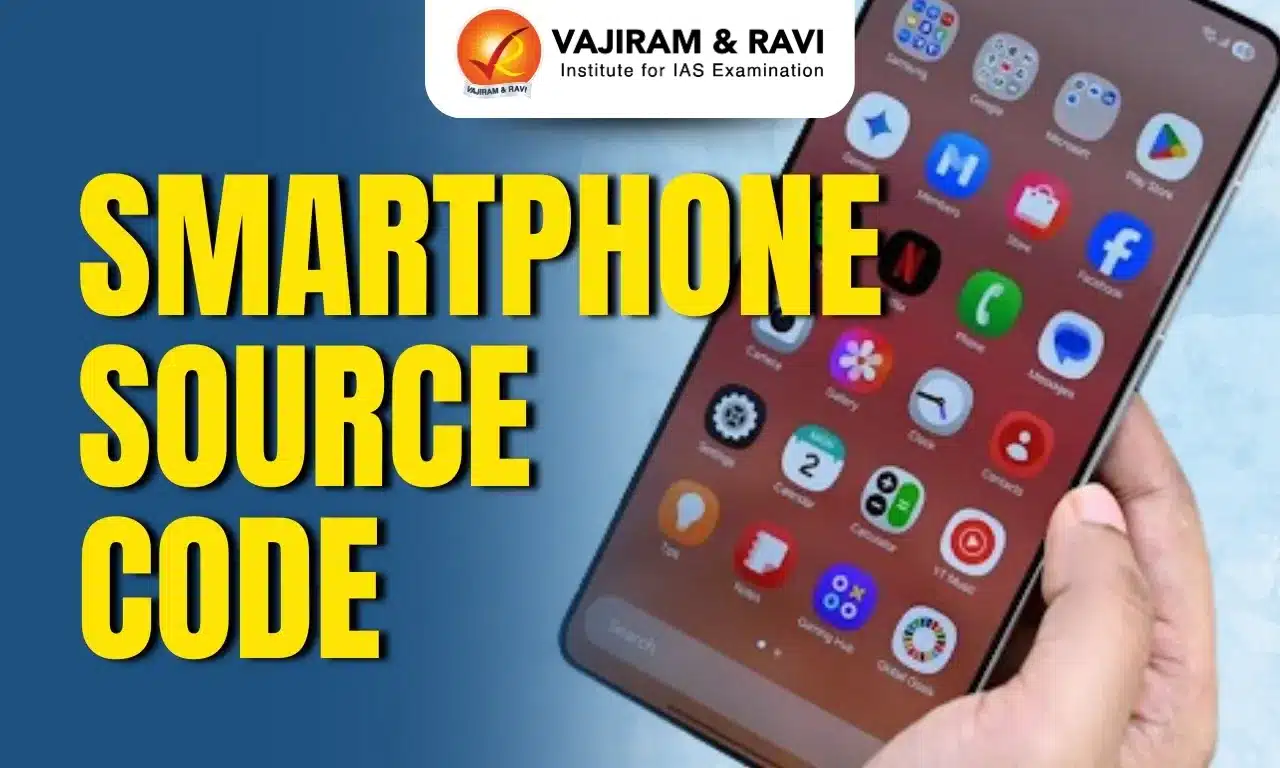 Smartphone Source Code