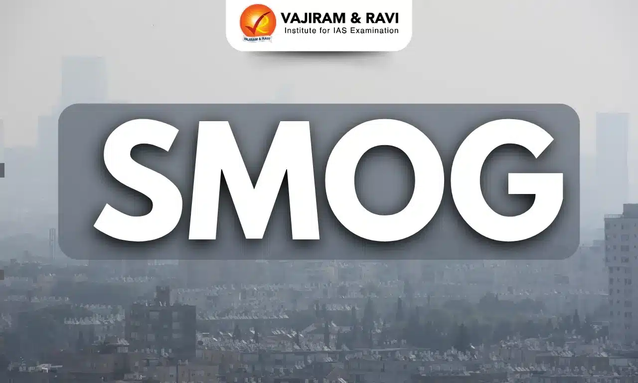 Smog