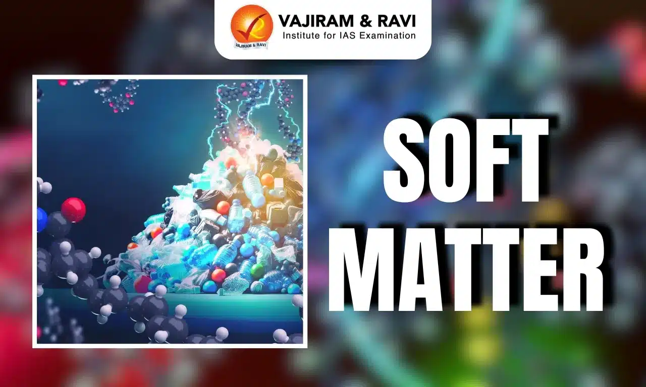 Soft Matter