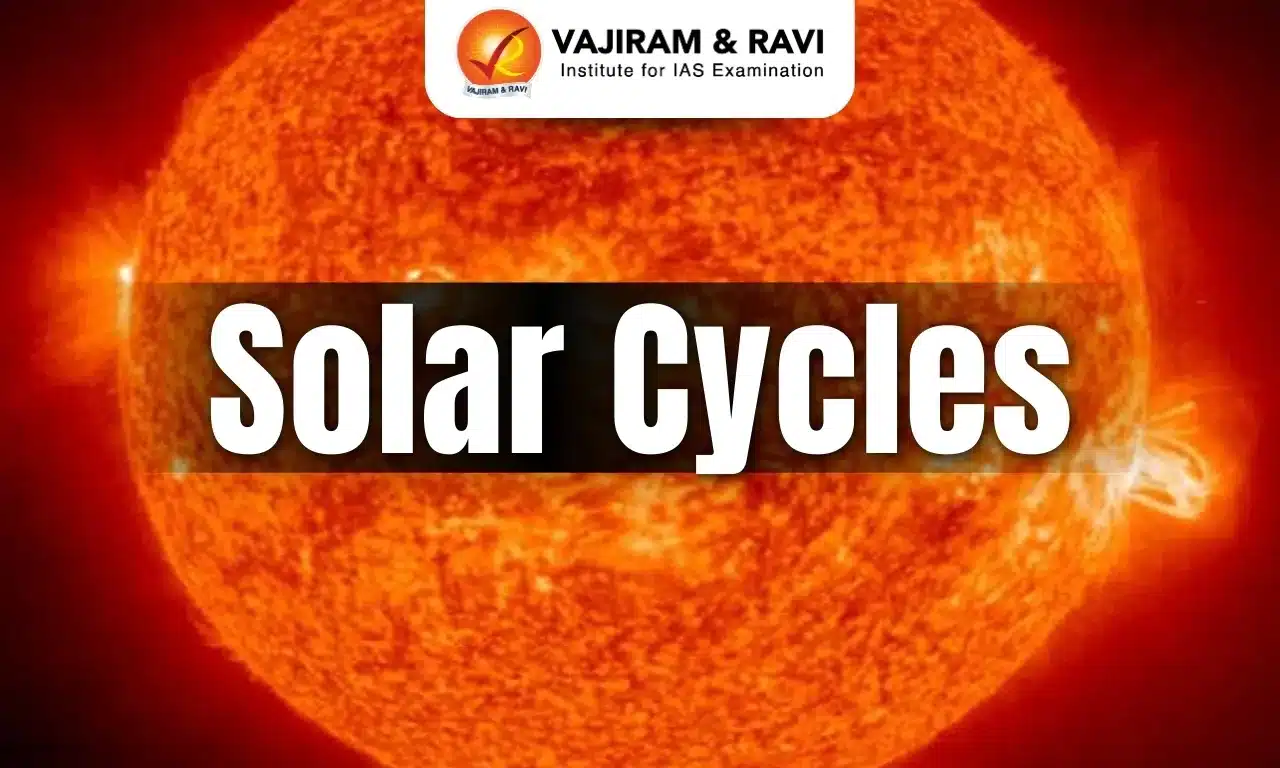 Solar Cycles