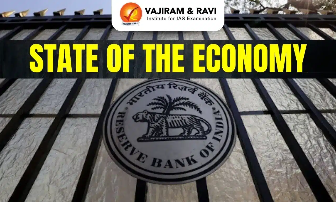 State of the Economy