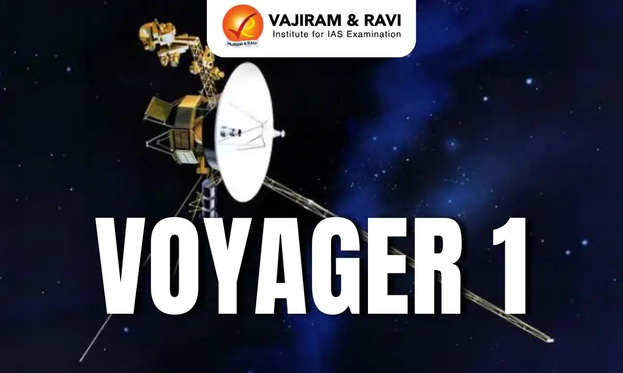 Voyager 1