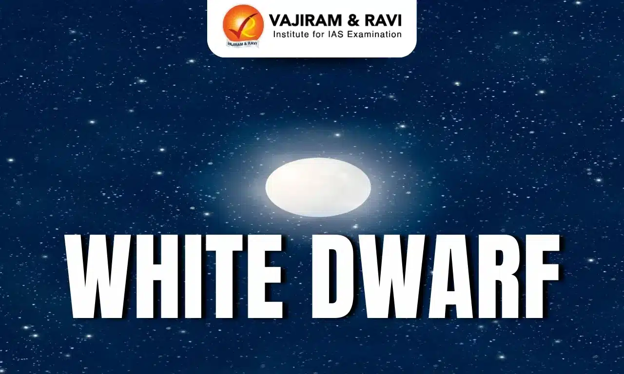 White Dwarf