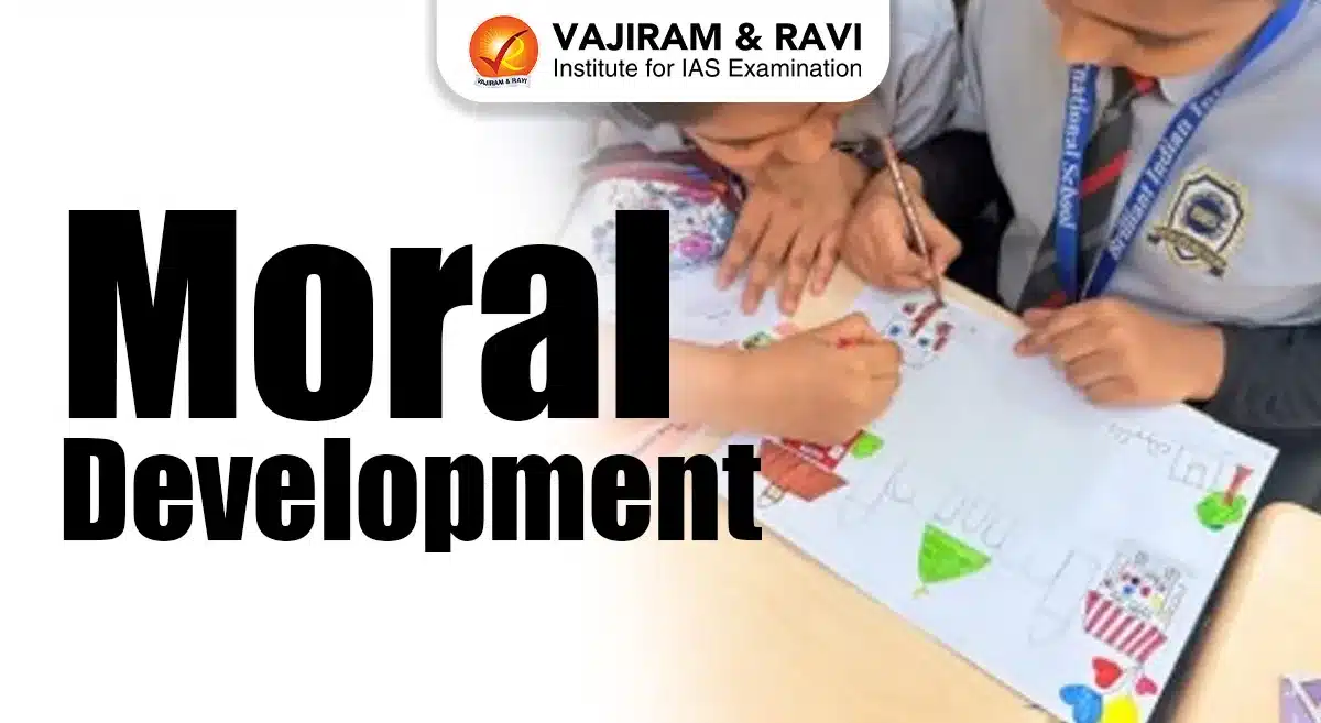 Moral Development