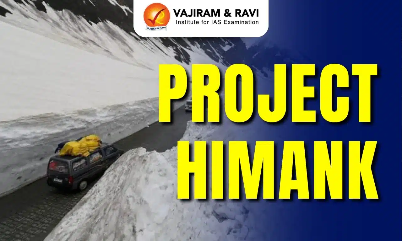 Project Himank