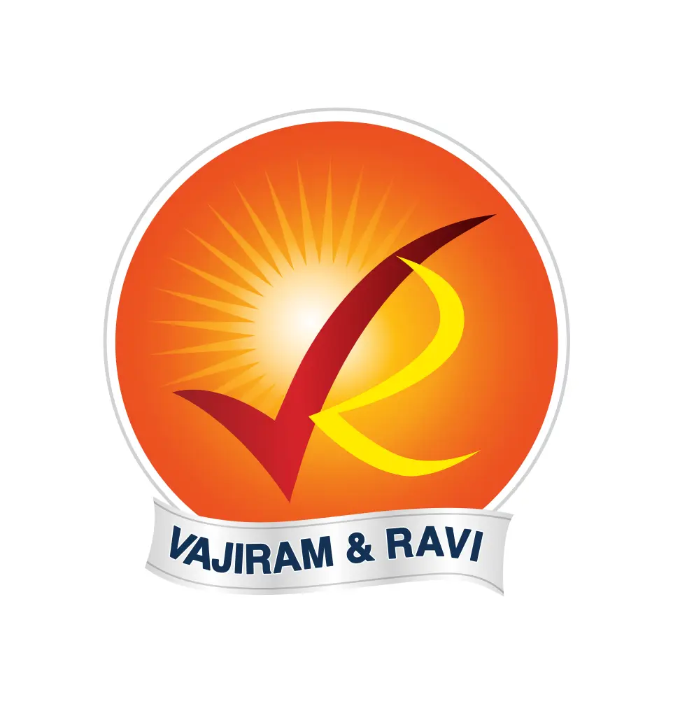 vajiram logo