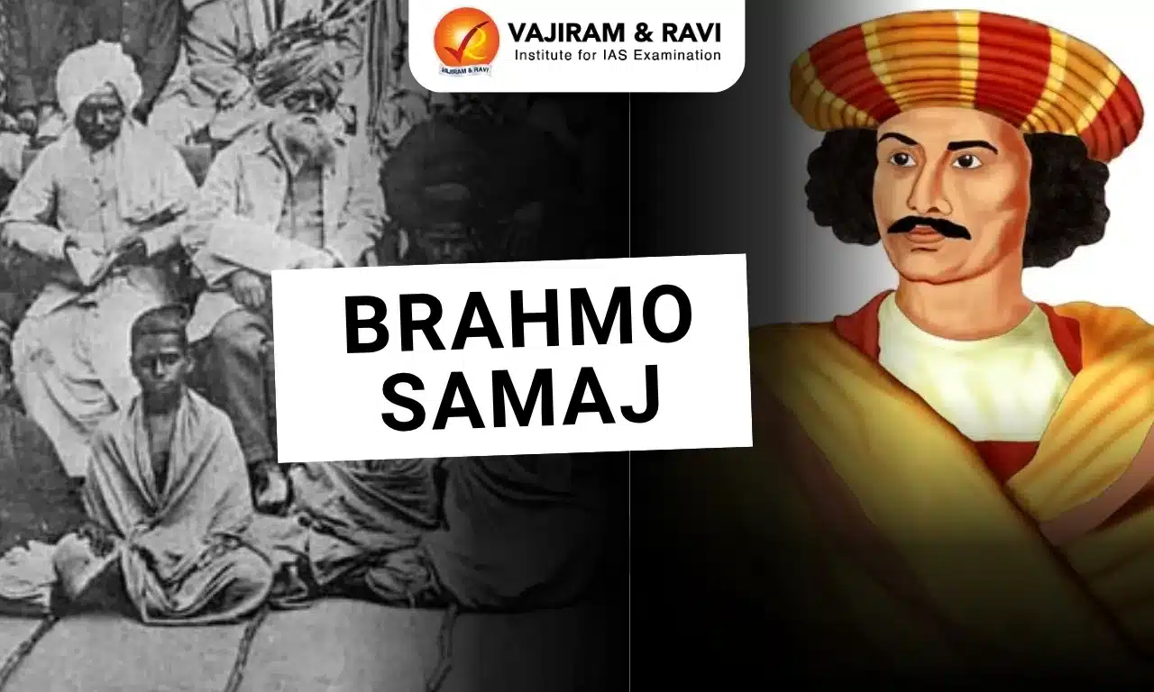 Brahmo Samaj