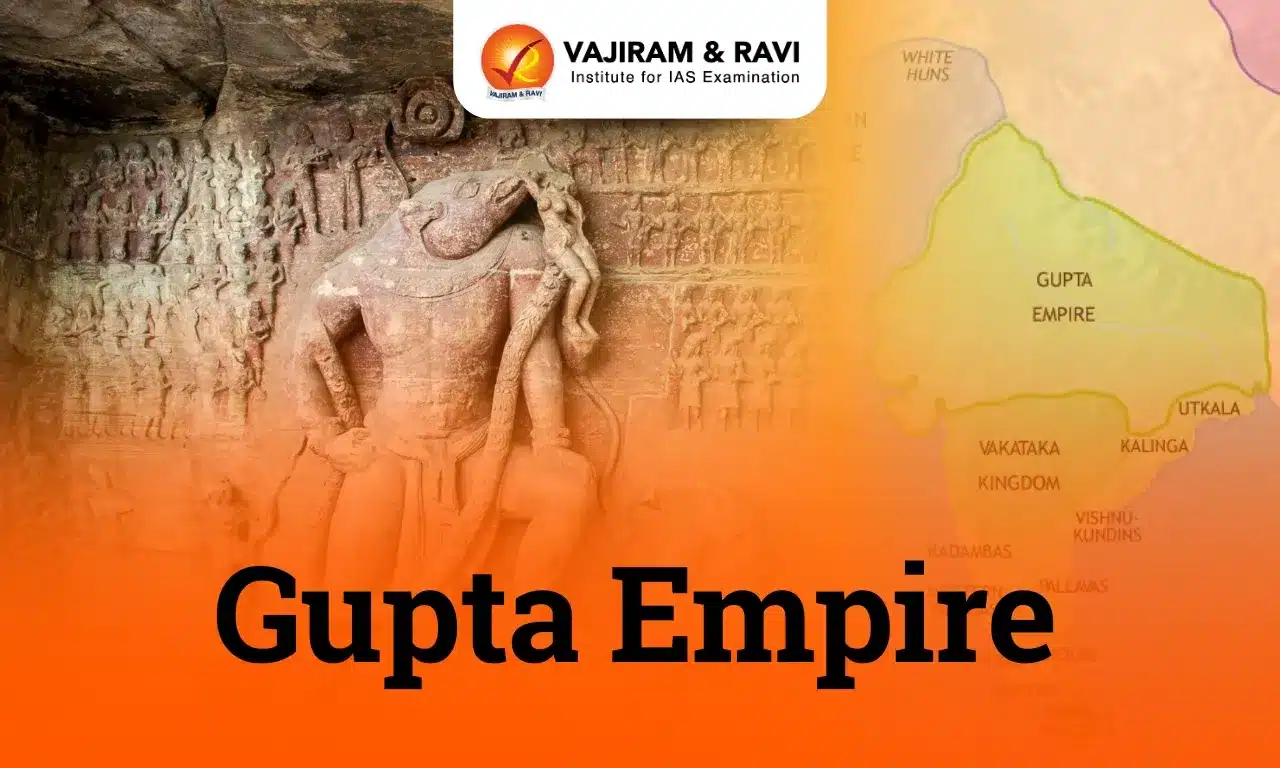 Gupta Empire