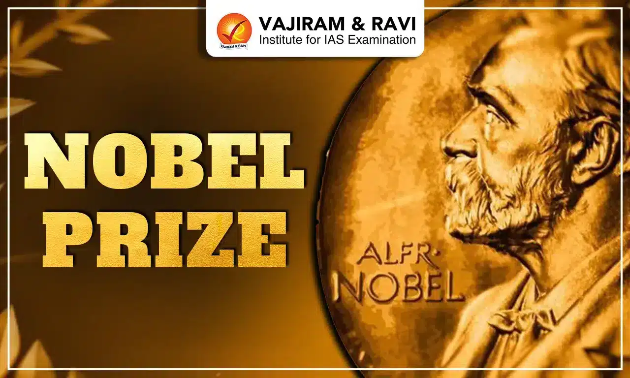 Nobel Prize
