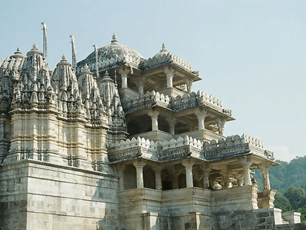 Ranakpur Temple