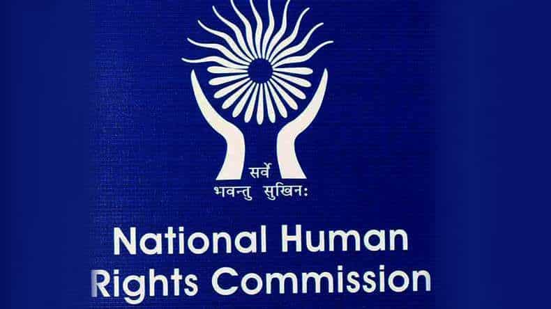 National Human Rights Commission,