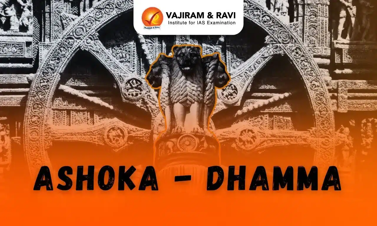 Ashoka
