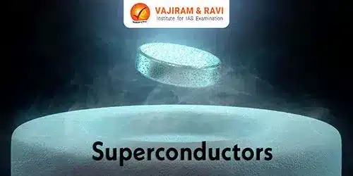 Superconductors