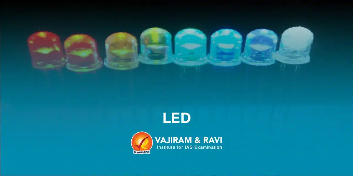 LED (Light Emitting Diode)