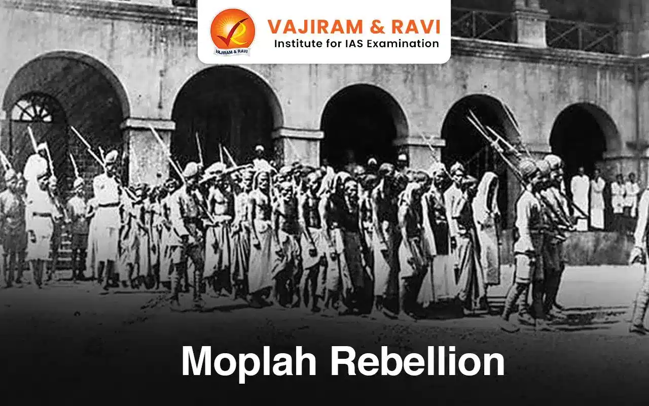 Moplah Rebellion