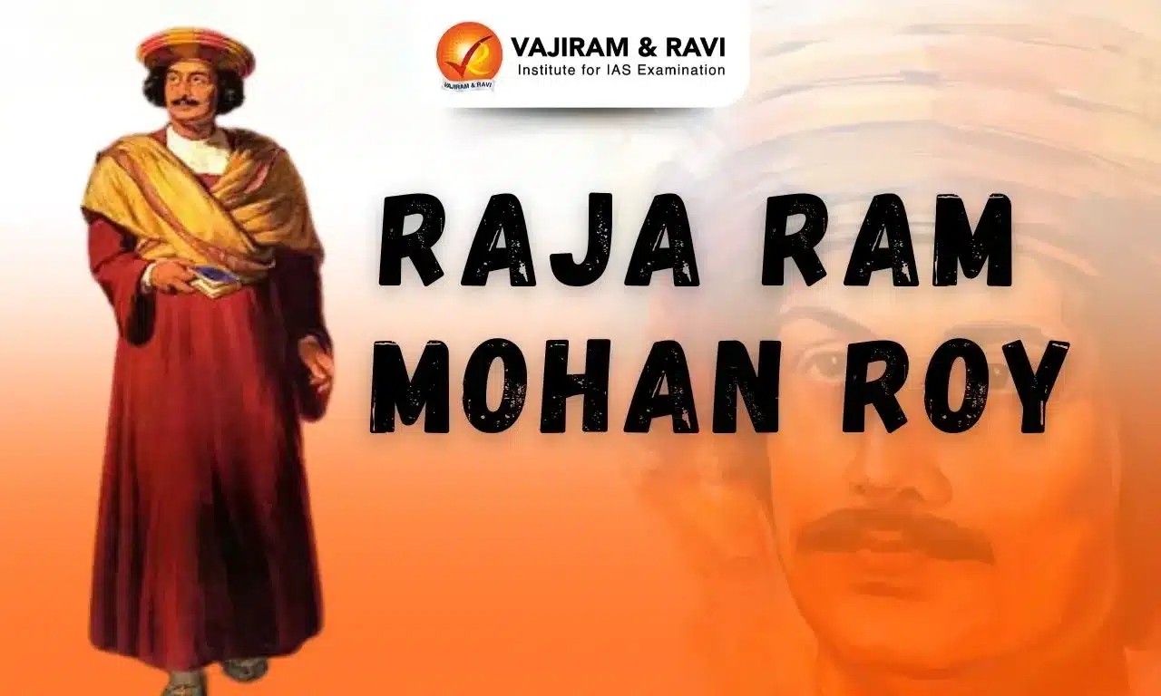 Raja Ram Mohan Roy