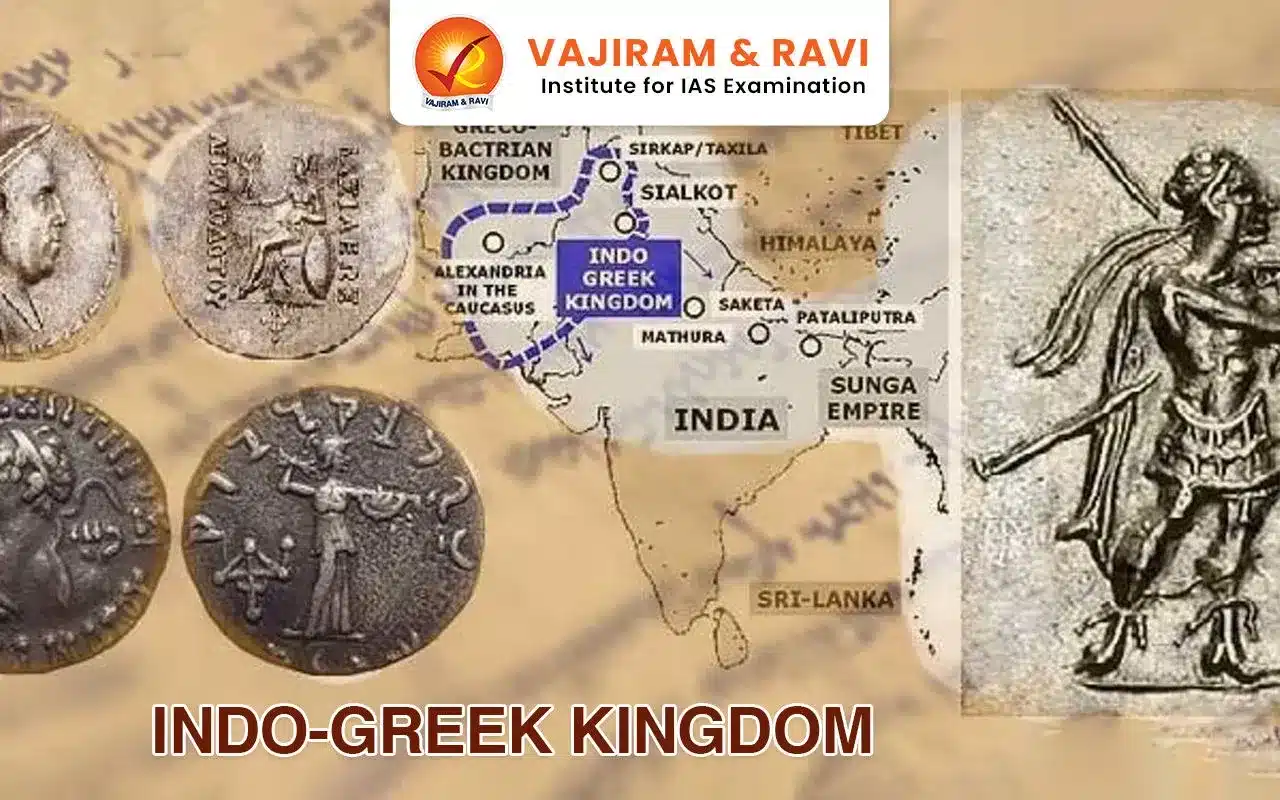 Indo-Greek Kingdom