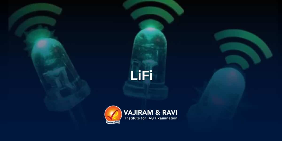 LiFi Technology
