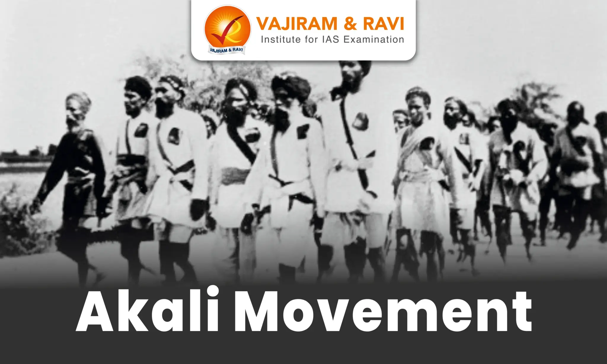 Akali Movement