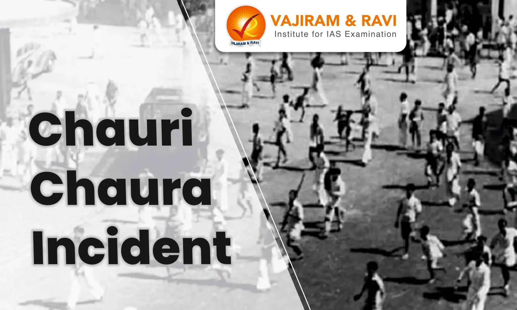 Chauri Chaura Incident