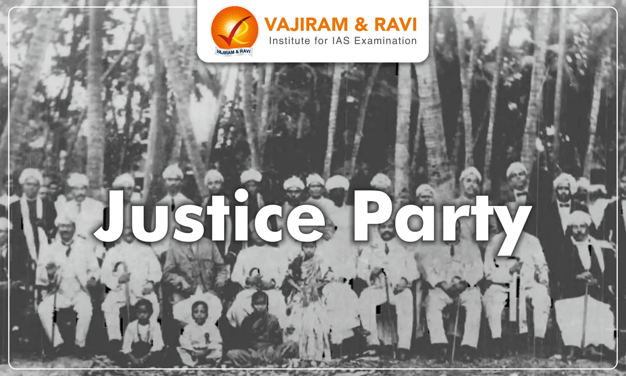 Justice Party