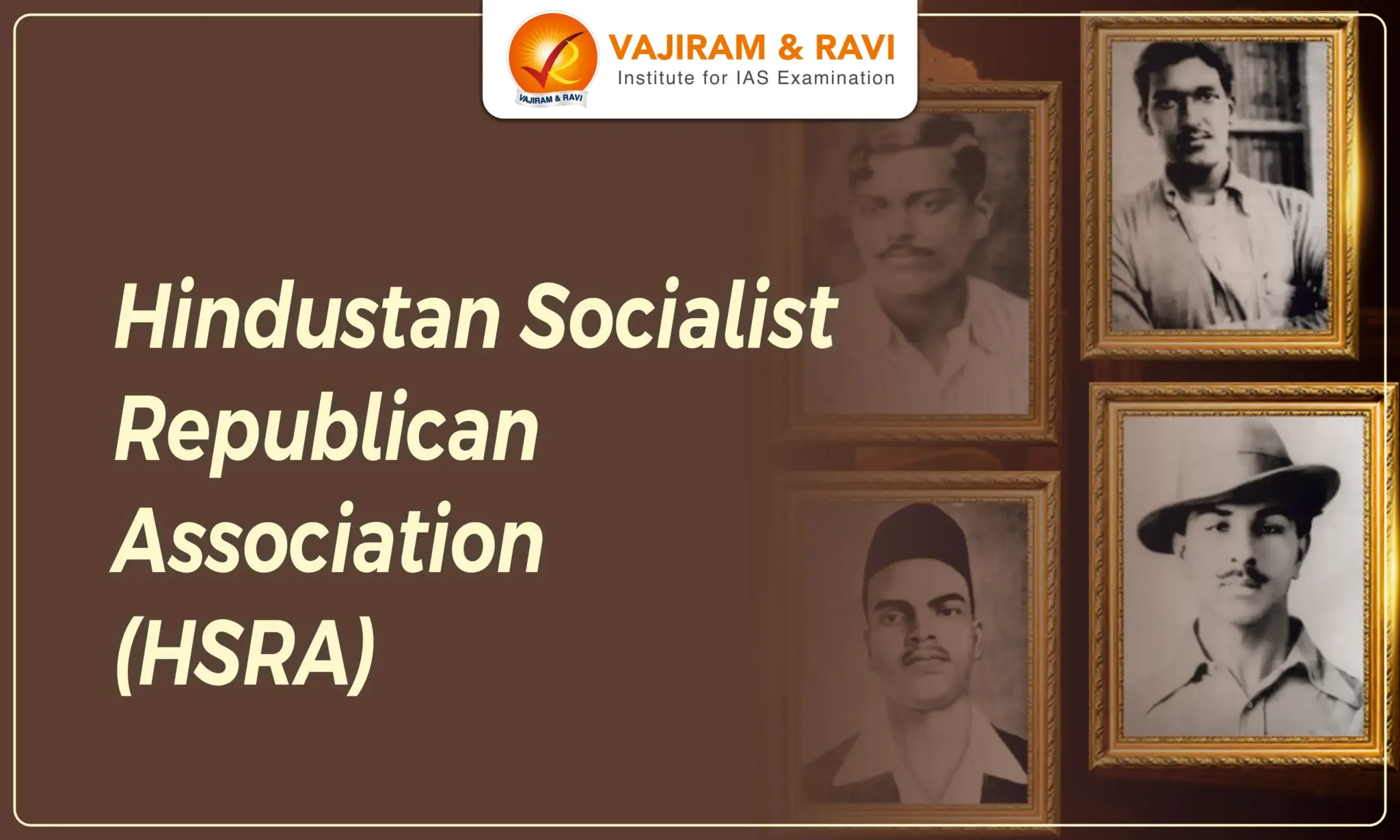 Hindustan Socialist Republican Association