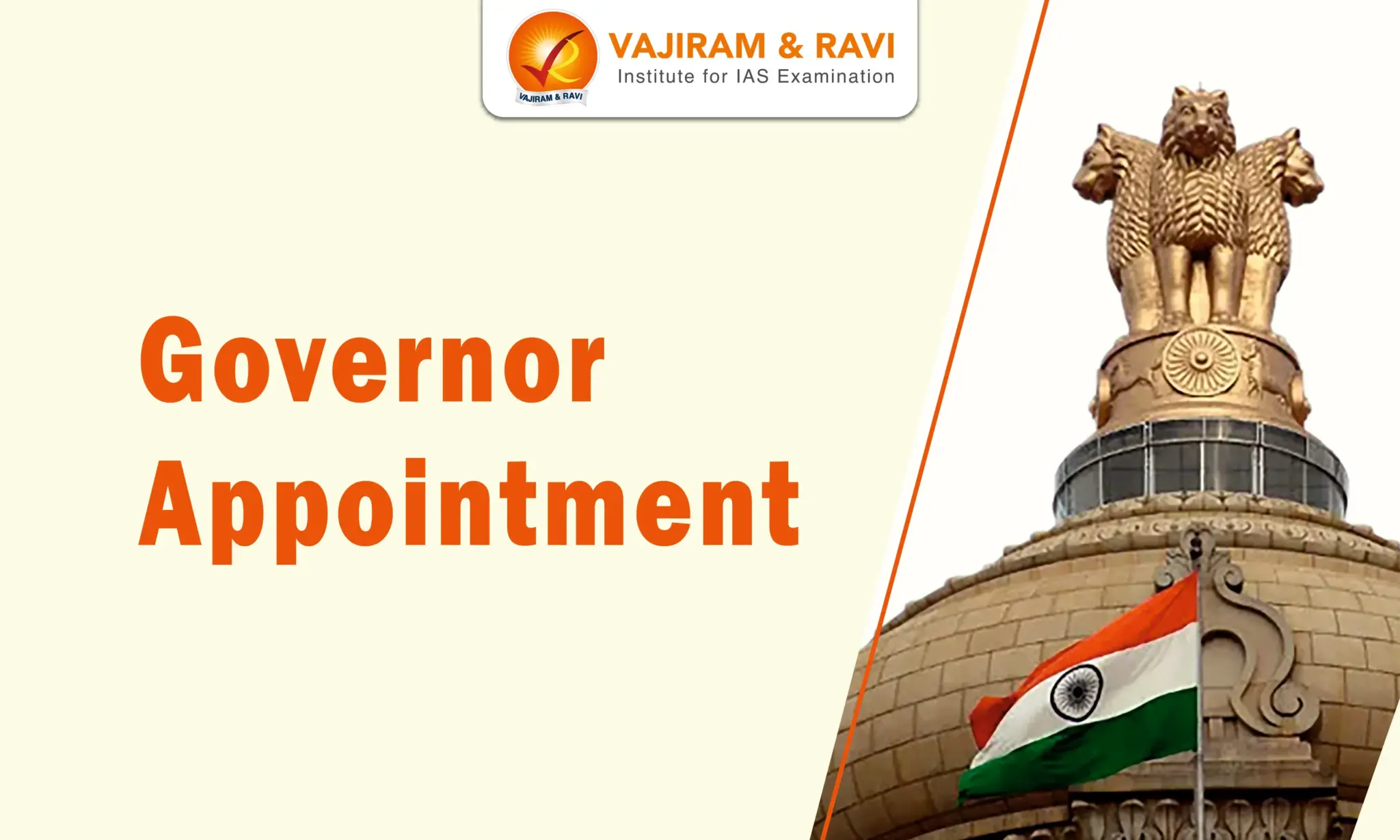 Governor