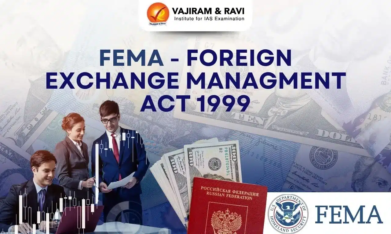 Foreign Exchange Management Act