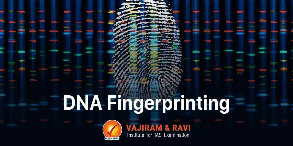 DNA Fingerprinting
