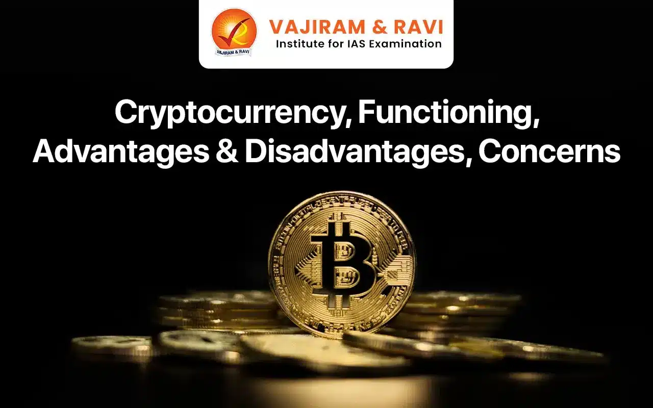 Cryptocurrency