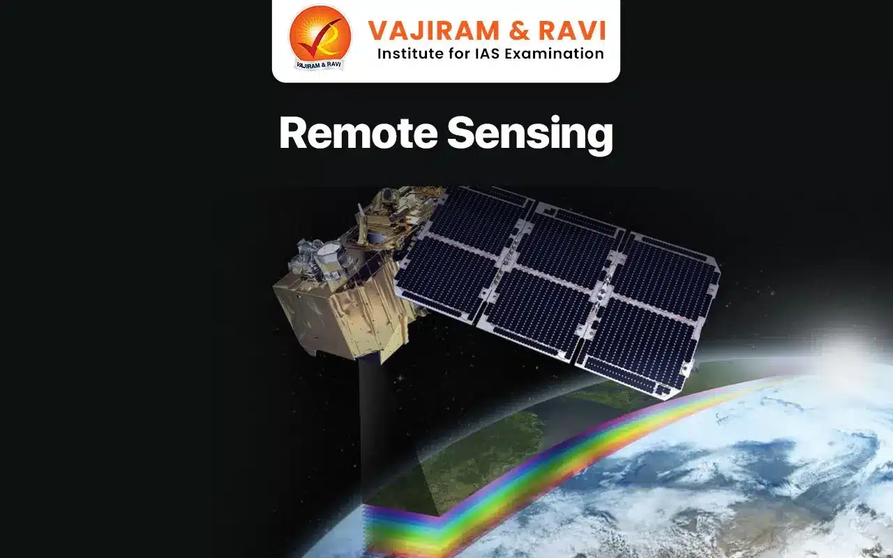 Remote Sensing
