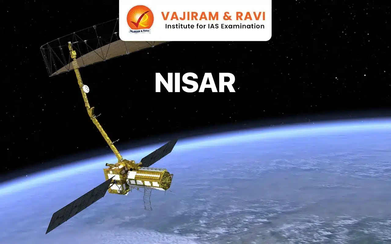 NISAR Mission