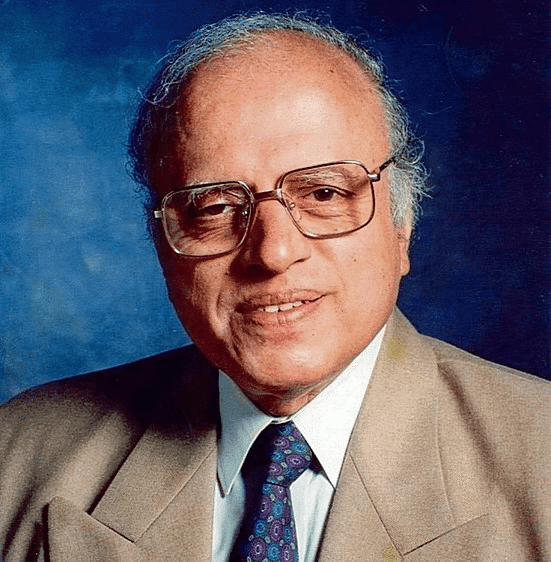 MS Swaminathan