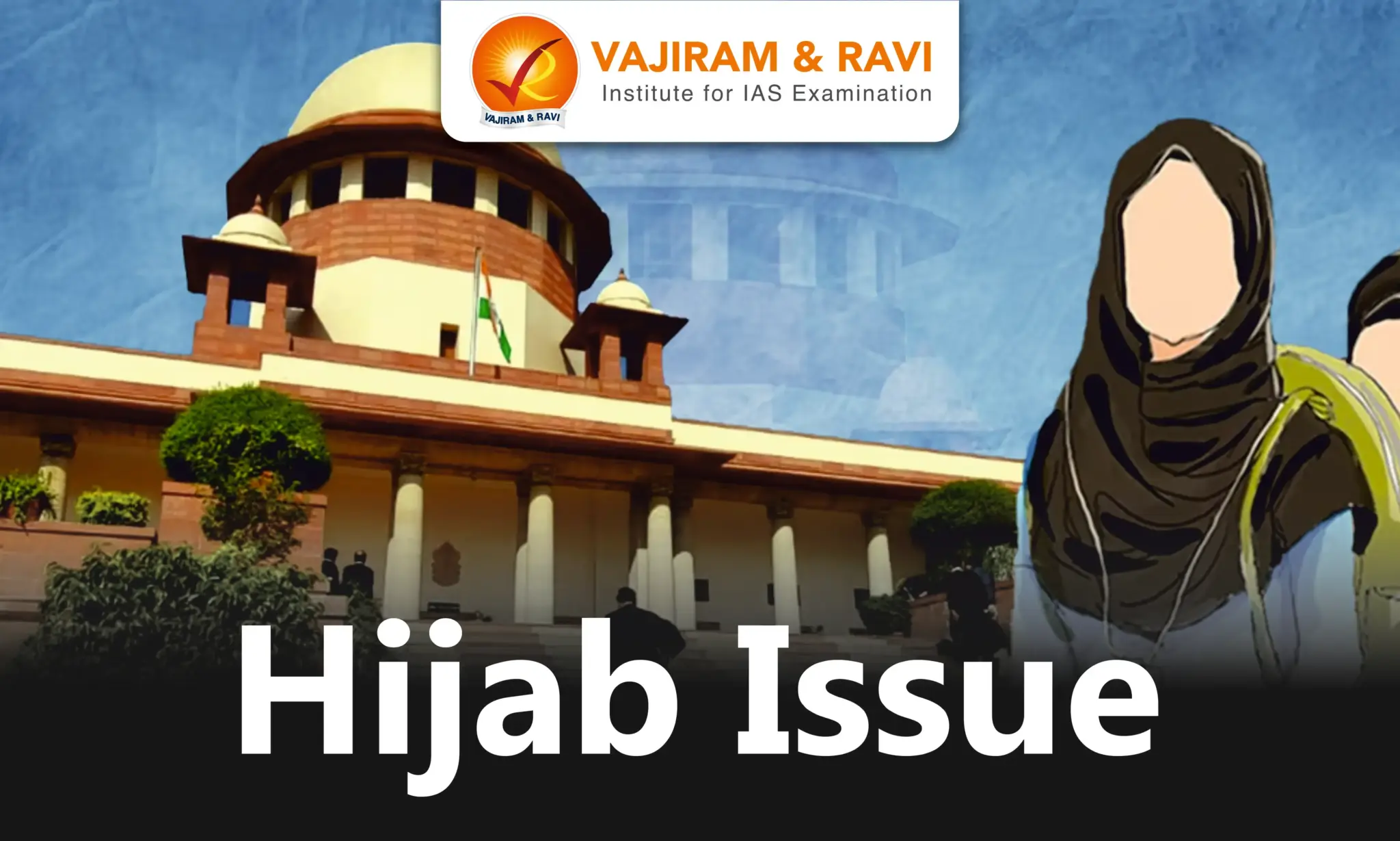 Hijab Issue