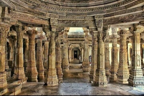Jain Art and Architecture